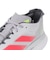 アディダス（adidas）ランニングシューズ アディゼロボストン12 W グレー JI4473 スニーカー トレーニング マラソン 部活 フィット性 安定性