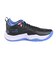 アシックス（ASICS）バスケットシューズ バッシュ NOVA SURGE LOW 2 ノヴァサージ ロー2 1061A051.001