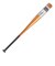 ウイルソン（Wilson）少年軟式用バット 野球 ディマ・ヴードゥ 78cm/540g平均 WBD25010207854