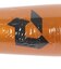 ウイルソン（Wilson）少年軟式用バット 野球 ディマ・ヴードゥ 78cm/540g平均 WBD25010207854