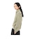 ニューバランス（new balance）OUTDOOR ライトスウェットハーフジッププルオーバー AWT45742OVN