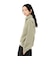ニューバランス（new balance）OUTDOOR ライトスウェットハーフジッププルオーバー AWT45742OVN
