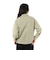 ニューバランス（new balance）OUTDOOR ライトスウェットハーフジッププルオーバー AWT45742OVN