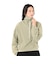 ニューバランス（new balance）OUTDOOR ライトスウェットハーフジッププルオーバー AWT45742OVN