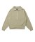 ニューバランス（new balance）OUTDOOR ライトスウェットハーフジッププルオーバー AWT45742OVN