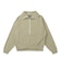 ニューバランス（new balance）OUTDOOR ライトスウェットハーフジッププルオーバー AWT45742OVN