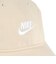 ナイキ（NIKE）帽子 FUTURA キャップ 8A2902-X5C ベージュ ランニング ジョギング スポーツ 運動