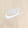 ナイキ（NIKE）帽子 FUTURA キャップ 8A2902-X5C ベージュ ランニング ジョギング スポーツ 運動