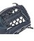 ゼット（ZETT）少年軟式用グローブ 外野手用 野球グローブ ジュニア ゼロワンステージ BJGB71540S-2900