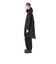 ニューバランス（new balance）OUTDOOR シェルパーカー AMJ45735BK