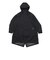 ニューバランス（new balance）OUTDOOR シェルパーカー AMJ45735BK