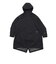 ニューバランス（new balance）OUTDOOR シェルパーカー AMJ45735BK