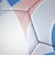 アディダス（adidas）ジュニア サッカーボール 4号球 検定球 FIFA2025 コネクト25 アオ ADF400B