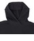 ナイキ（NIKE）キッズ パーカー アイコンクラッシュ プルオーバーフーディー 36K172-023