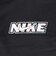 ナイキ（NIKE）キッズ パーカー アイコンクラッシュ プルオーバーフーディー 36K172-023