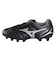 ミズノ（MIZUNO）ジュニアサッカースパイク 天然芝/土/人工芝用 モナルシーダNEO III SELECT Jr P1GB242503