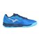 ミズノ（MIZUNO）クレー/砂入り人工芝コート用 テニスシューズ ウエーブエンフォースコート WIDE OC 61GB243128