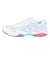 ミズノ（MIZUNO）バドミントンシューズ ウエーブクローEL2 FIT 71GA258268