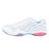 ミズノ（MIZUNO）バドミントンシューズ ウエーブクローEL2 FIT 71GA258268