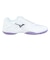ミズノ（MIZUNO）バドミントンシューズ ウエーブクローEL2 FIT 71GA258268