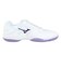 ミズノ（MIZUNO）バドミントンシューズ ウエーブクローEL2 FIT 71GA258268