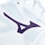 ミズノ（MIZUNO）バドミントンシューズ ウエーブクローEL2 FIT 71GA258268
