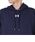 アンダーアーマー（UNDER ARMOUR）チーム スウェット フーディー 1365001 410