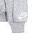 ナイキ（NIKE）ジュニア SNL APPL フリース プルオーバー 86M254-042