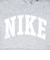 ナイキ（NIKE）ジュニア SNL APPL フリース プルオーバー 86M254-042