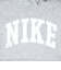 ナイキ（NIKE）ジュニア SNL APPL フリース プルオーバー 86M254-042