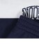 ナイキ（NIKE）トドラー SNL ストライプクルー スウェットスーツ 上下セット 76M256-U90