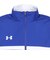 アンダーアーマー（UNDER ARMOUR）TS ストーム ウーブン メッシュ ライナー ジャケット 1324522 400