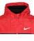 ナイキ（NIKE）ジュニア フリース ラインド ウーブンジャケット 86K992-U10