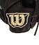 ウイルソン（Wilson）少年軟式用グラブ 捕手用 野球グローブ ジュニア DMAXDUAL WBW103132