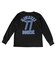 エヌビーエー（NBA）バスケットボールウェア 長袖Tシャツ ダラス マーベリックス PK2B73AAN-Doncic
