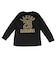 エヌビーエー（NBA）バスケットボールウェア 長袖Tシャツ ロサンゼルス レイカーズ PK2B73AAN-Hachimura