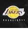 エヌビーエー（NBA）バスケットボールウェア 長袖Tシャツ ロサンゼルス レイカーズ PK2B73AAN-Hachimura