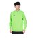 アンダーアーマー（UNDER ARMOUR）チーム サッカー ニット 長袖シャツ 1365019 389