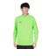 アンダーアーマー（UNDER ARMOUR）チーム サッカー ニット 長袖シャツ 1365019 389