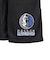 エヌビーエー（NBA）バスケットボールウェア メッシュ ショートパンツ ダラス マーベリックス PK2B73AAQ-Mavericks