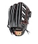 ウイルソン（Wilson）硬式用グラブ 外野手用 野球グローブ 一般 スタッフ DUAL D8S WBW102917