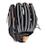 ウイルソン（Wilson）硬式用グラブ 外野手用 野球グローブ 一般 スタッフ DUAL D8S WBW102917