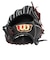 ウイルソン（Wilson）硬式用グラブ 外野手用 野球グローブ 一般 スタッフ DUAL D8S WBW102917