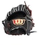 ウイルソン（Wilson）硬式用グラブ 外野手用 野球グローブ 一般 スタッフ DUAL D8S WBW102917