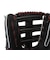 ウイルソン（Wilson）硬式用グラブ 外野手用 野球グローブ 一般 スタッフ DUAL D8S WBW102917