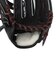 ウイルソン（Wilson）硬式用グラブ 外野手用 野球グローブ 一般 スタッフ DUAL D8S WBW102917