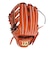 ウイルソン（Wilson）硬式用グラブ 外野手用 野球グローブ 一般 スタッフ DUAL D8S 左投げ用 WBW102914