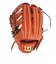 ウイルソン（Wilson）硬式用グラブ 外野手用 野球グローブ 一般 スタッフ DUAL D8S 左投げ用 WBW102914