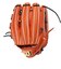 ウイルソン（Wilson）硬式用グラブ 外野手用 野球グローブ 一般 スタッフ DUAL D8S 左投げ用 WBW102914