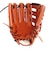 ウイルソン（Wilson）硬式用グラブ 外野手用 野球グローブ 一般 スタッフ DUAL D8S 左投げ用 WBW102914